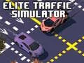 Jwèt Elit Trafik: Similatè sou entènèt