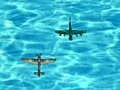 Jwèt Lagè av avyon: Armada sou entènèt