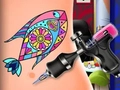 Jwèt Stidyo Tatouaj Fashion 2 sou entènèt Jwèt Stidyo Tatouaj Fashion 2 sou entènèt
