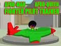 Jwèt Afro-gason Afro-reyine Antrene Pilòt Kado sou entènèt Jwèt Afro-gason Afro-reyine Antrene Pilòt Kado sou entènèt