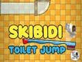 Jwèt Sote Twalèt Skibidi sou entènèt Jwèt Sote Twalèt Skibidi sou entènèt