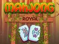 Jwèt Majong Royal sou entènèt