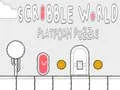 Jwèt Mond Grib: Puzzel Platfòm sou entènèt Jwèt Mond Grib: Puzzel Platfòm sou entènèt