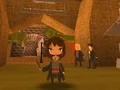 Jwèt Kogama: Avantur Magik nan Hogwarts sou entènèt