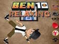 Jwèt Ben 10 Rilaksman sou entènèt Jwèt Ben 10 Rilaksman sou entènèt
