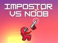 Jwèt Imposteur kont Noob sou entènèt
