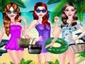 Jwèt Fi Klas Fille Plaj Mayo sou entènèt Jwèt Fi Klas Fille Plaj Mayo sou entènèt