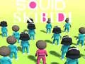 Jwèt SQUID Skibidi sou entènèt Jwèt SQUID Skibidi sou entènèt