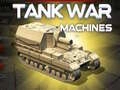 Jwèt Tank Lagè Machin sou entènèt
