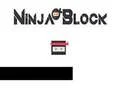 Jwèt Ninja Blòk sou entènèt