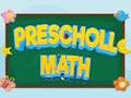 Jwèt Matematik pou timoun ki nan lekòl maternal sou entènèt