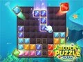 Jwèt Puzzel Blòk Okyan sou entènèt Jwèt Puzzel Blòk Okyan sou entènèt