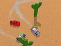 Jwèt Similatè pou kouri dèyè machin lapolis sou entènèt