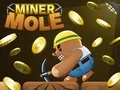 Jwèt Miner Mol sou entènèt