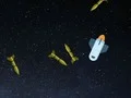 Jwèt 5 Minut nan Espas sou entènèt Jwèt 5 Minut nan Espas sou entènèt