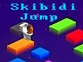 Jwèt Sote Skibidi sou entènèt Jwèt Sote Skibidi sou entènèt