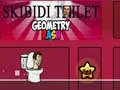 Jwèt Skibidi Twalèt Gèometri Puy sou entènèt Jwèt Skibidi Twalèt Gèometri Puy sou entènèt