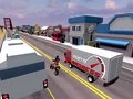 Jwèt Fou Motor sou entènèt
