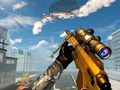 Jwèt Asasin Sniper sou entènèt