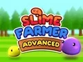 Jwèt Farmè Slime Avanse sou entènèt