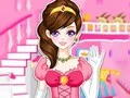 Jwèt Prinsès Aisha sou entènèt Jwèt Prinsès Aisha sou entènèt