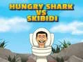 Jwèt Rechin Grangou vs Skibidi sou entènèt Jwèt Rechin Grangou vs Skibidi sou entènèt