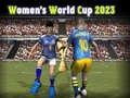 Jwèt Kòp Mond Fanm 2023 sou entènèt Jwèt Kòp Mond Fanm 2023 sou entènèt