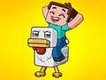 Jwèt Noob Pye Biyè Tycoon sou entènèt
