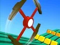 Jwèt Parkour Wou sou entènèt