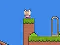 Jwèt Kous Pwa: Platfòm Speedrun sou entènèt