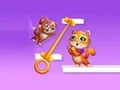Jwèt Ede ti chaton an sou entènèt Jwèt Ede ti chaton an sou entènèt
