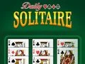 Jwèt Solitèri Chak Jou sou entènèt