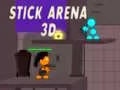 Jwèt Arena Baton 3D sou entènèt