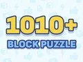Jwèt 1010 + Puzzel Blok sou entènèt