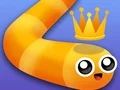 Jwèt Serpent.io sou entènèt