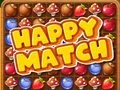 Jwèt Match Heureux sou entènèt