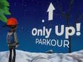 Jwèt Sèlman anwo! Parkour sou entènèt