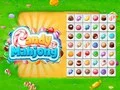 Jwèt Candy Mahjong sou entènèt