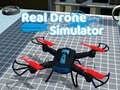 Jwèt Reèl Drone Simulatè sou entènèt