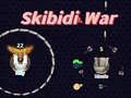 Jwèt Gè Skibidi: Atak Twalèt yo sou entènèt