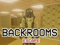 Jwèt Sòti nan Backrooms sou entènèt