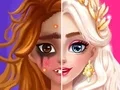 Jwèt Transformasyon Streamer Icon Mode sou entènèt