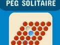 Jwèt Pèg solitèr sou entènèt