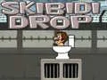 Jwèt Skibidi Drop sou entènèt