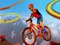 Jwèt Kousen Velo Stunt 2023 sou entènèt