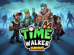 Jwèt Tan Walker: Siviv sou entènèt