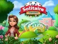 Jwèt Jaden Solitaire sou entènèt