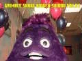 Jwèt Toalèt Kache Grimace Shake sou entènèt