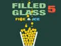Jwèt Lè Gaye 5: Dife ak glas sou entènèt