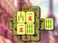 Jwèt Mahjong Solitaire: Tounen Mondyal sou entènèt
